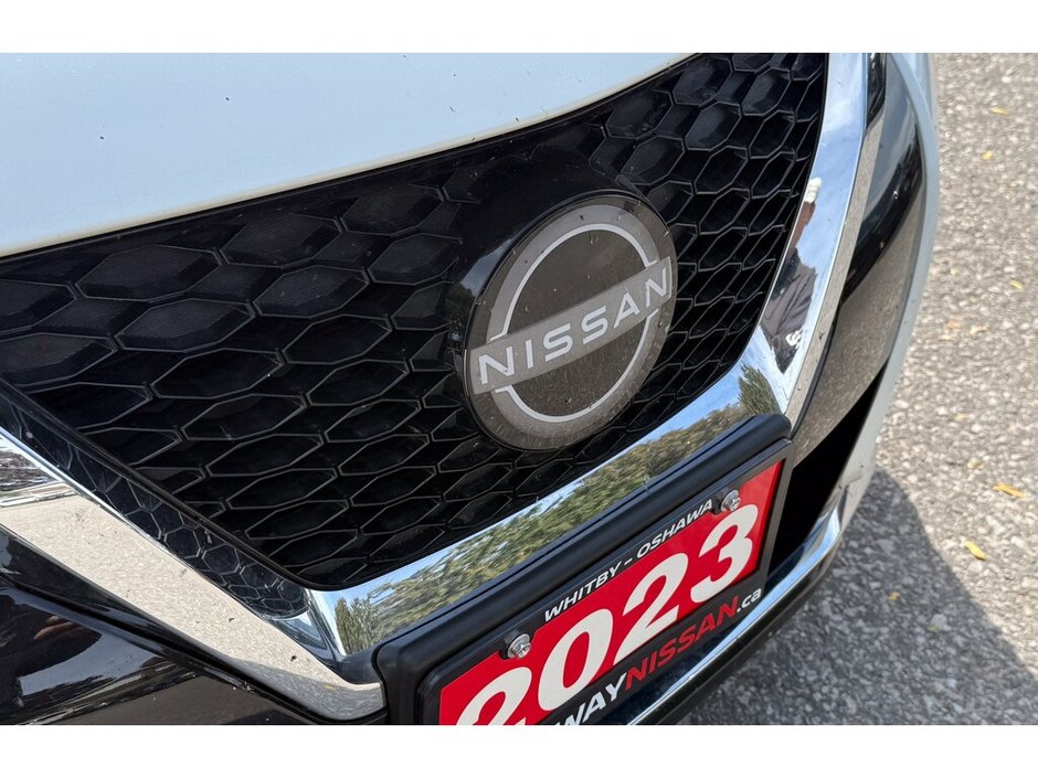 2023 Nissan Maxima SL-10