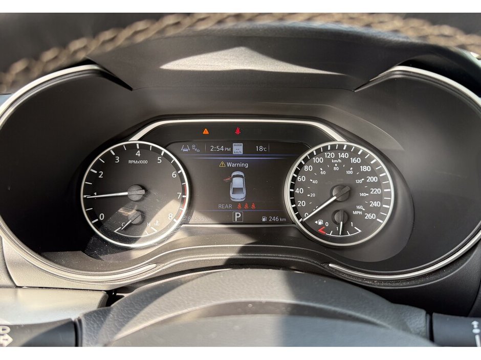 2023 Nissan Maxima SL-24