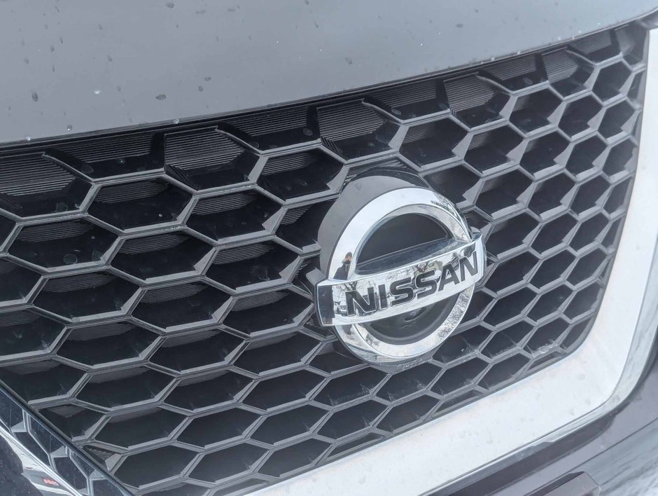 2019 Nissan Murano Platinum-11