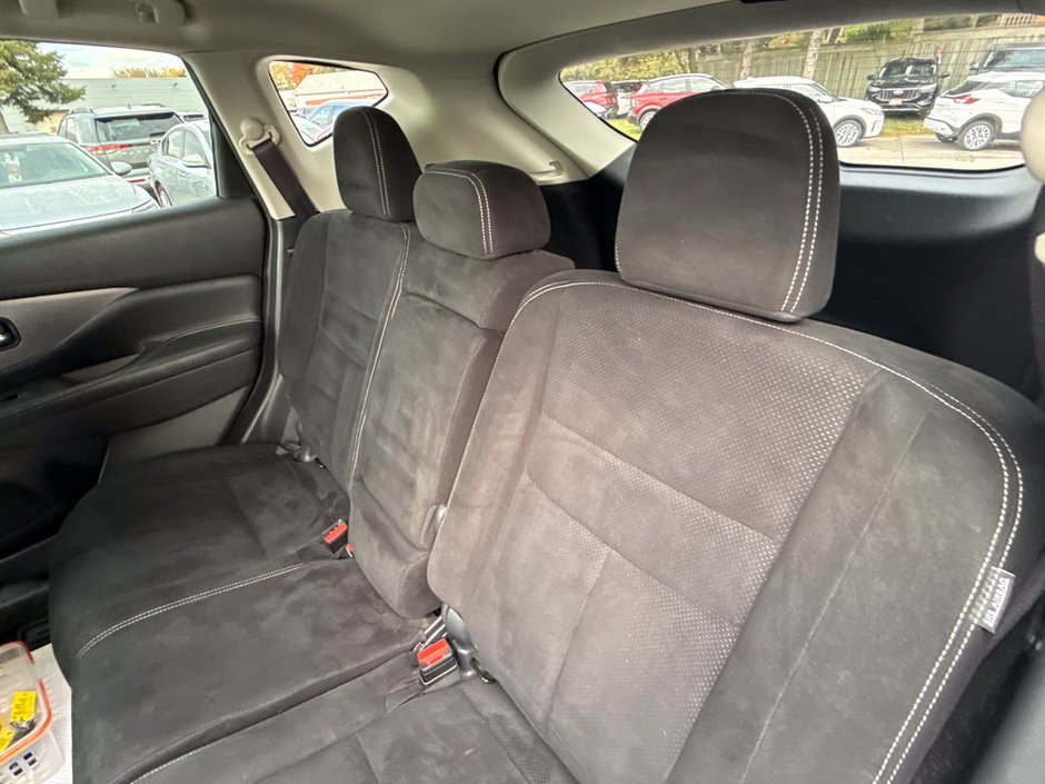 2019 Nissan Murano SV-13