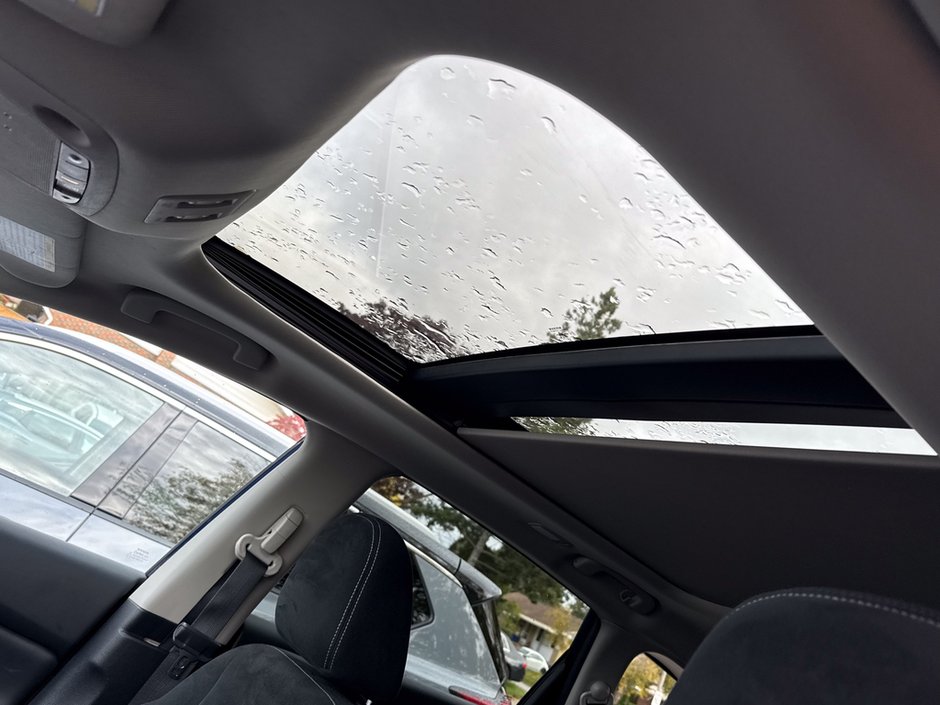 2019 Nissan Murano SV-25