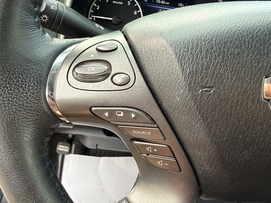 2019 Nissan Murano SV-20