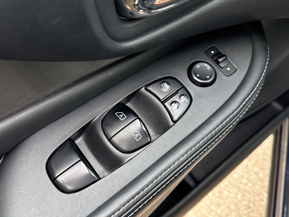 2019 Nissan Murano SV-18