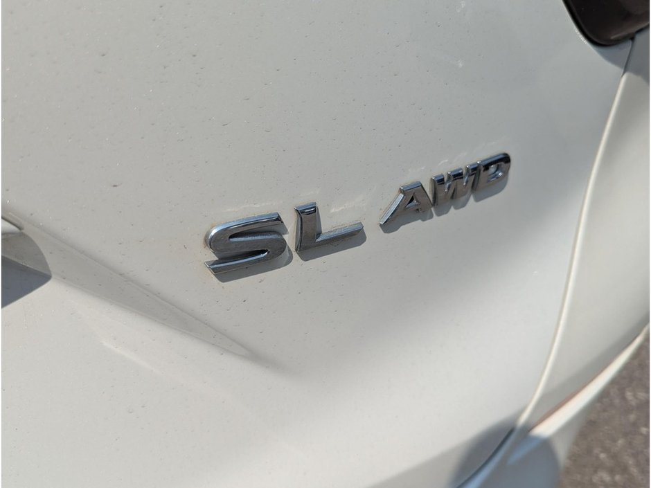 2020 Nissan Murano SL-15