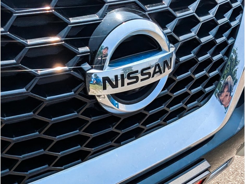 2020 Nissan Murano SL-11