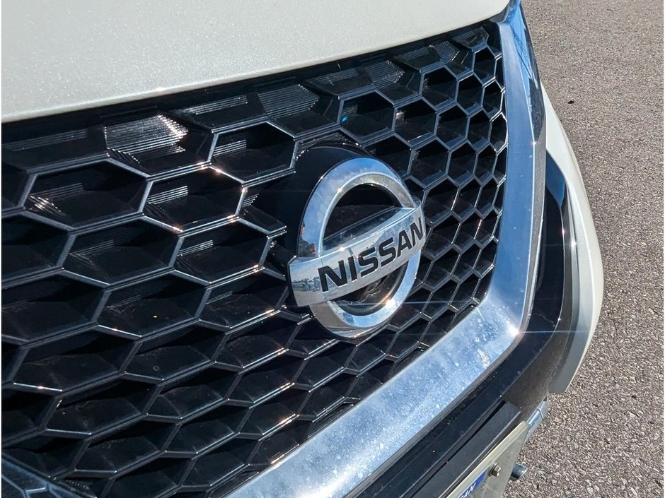 2021 Nissan Murano Platinum-8