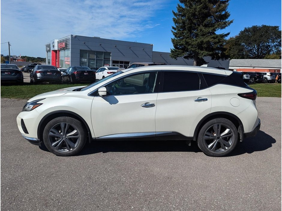 2021 Nissan Murano Platinum-3