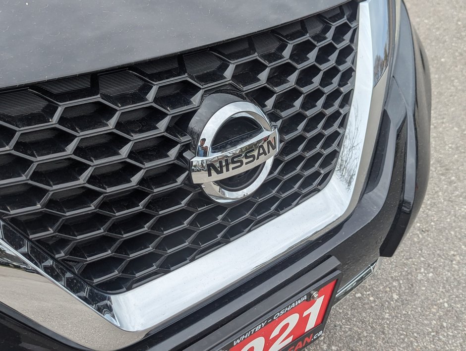 2021 Nissan Murano Platinum-11