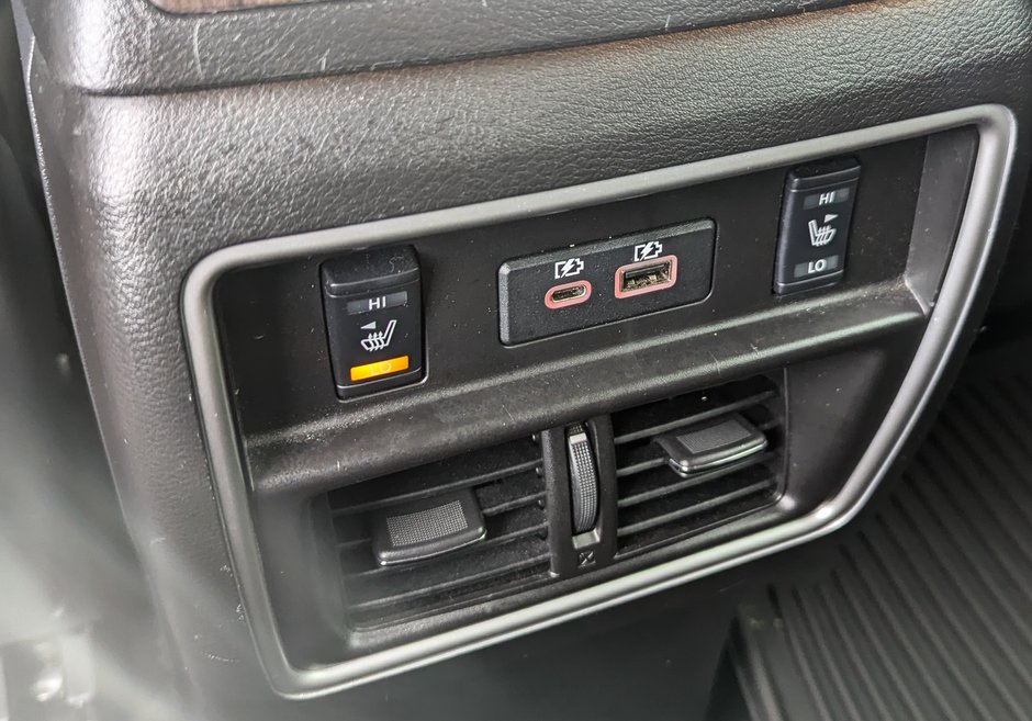 2021 Nissan Murano Platinum-19