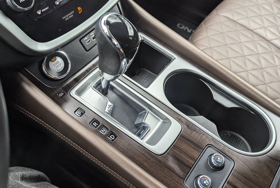 2021 Nissan Murano Platinum-26