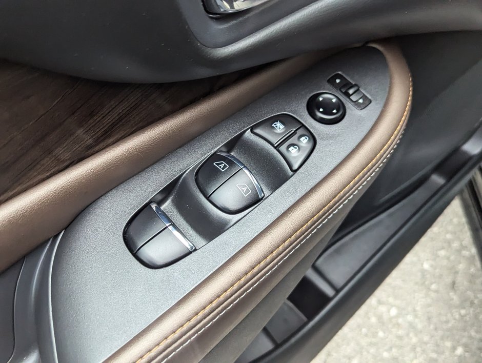 2021 Nissan Murano Platinum-20