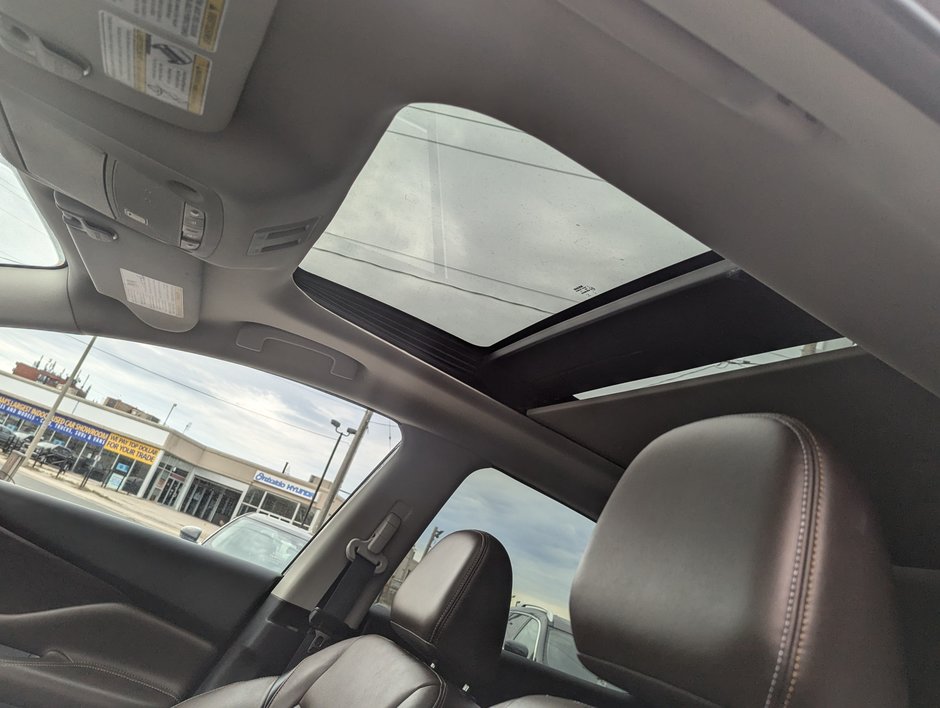 2021 Nissan Murano Platinum-29
