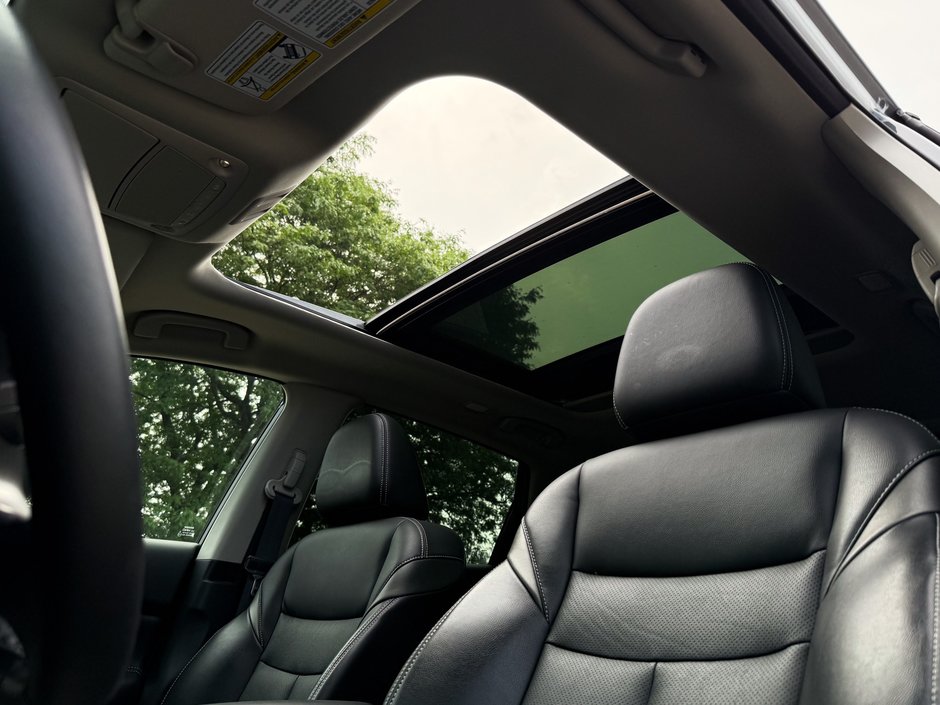 2021 Nissan Murano SL-25