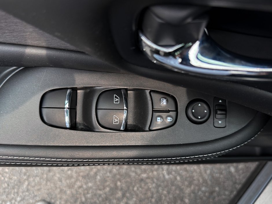 2021 Nissan Murano SL-20