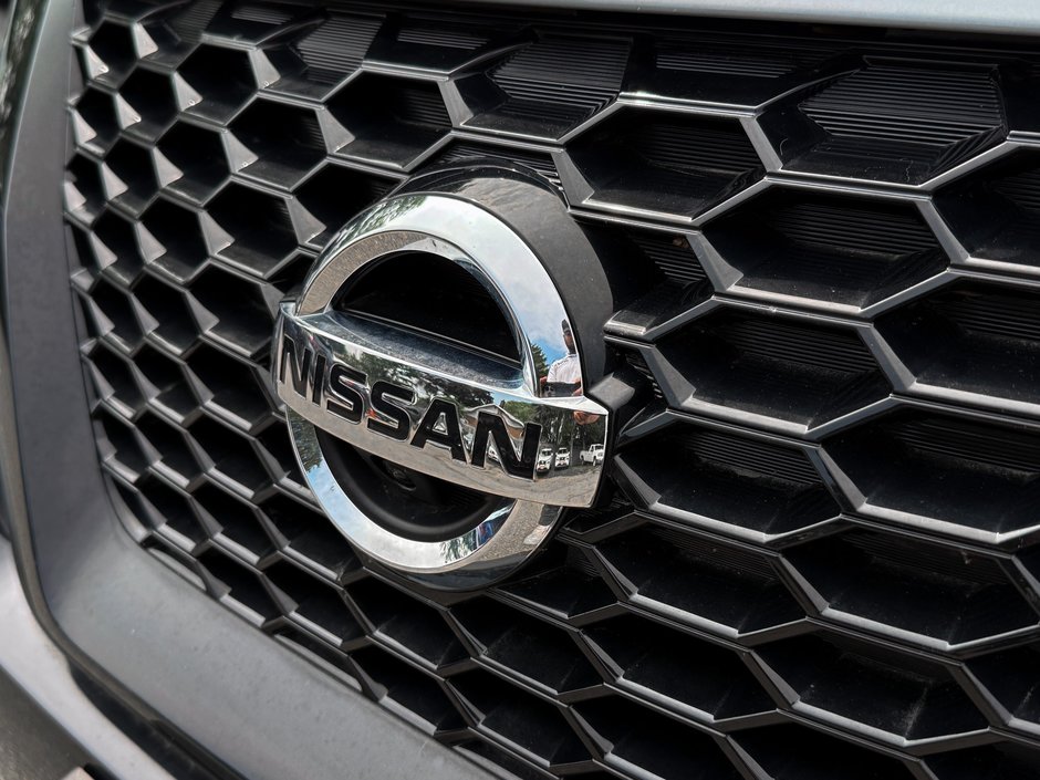 2021 Nissan Murano SL-10