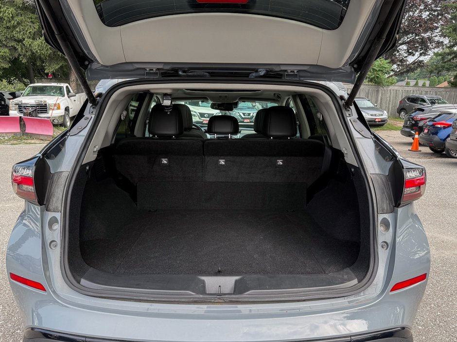 2021 Nissan Murano SL-14