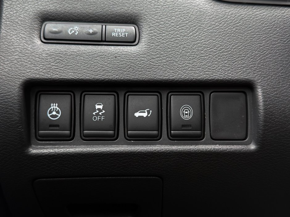 2021 Nissan Murano SL-24