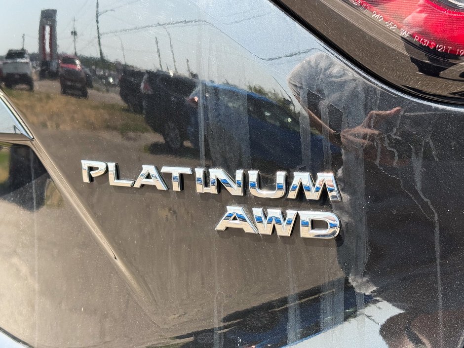 2021 Nissan Murano Platinum-13