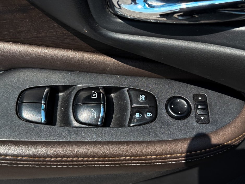 2021 Nissan Murano Platinum-20