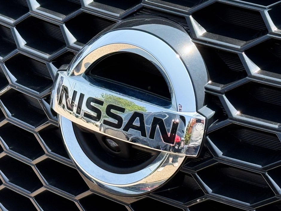 2021 Nissan Murano Platinum-10