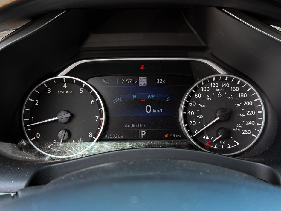 2021 Nissan Murano Platinum-22