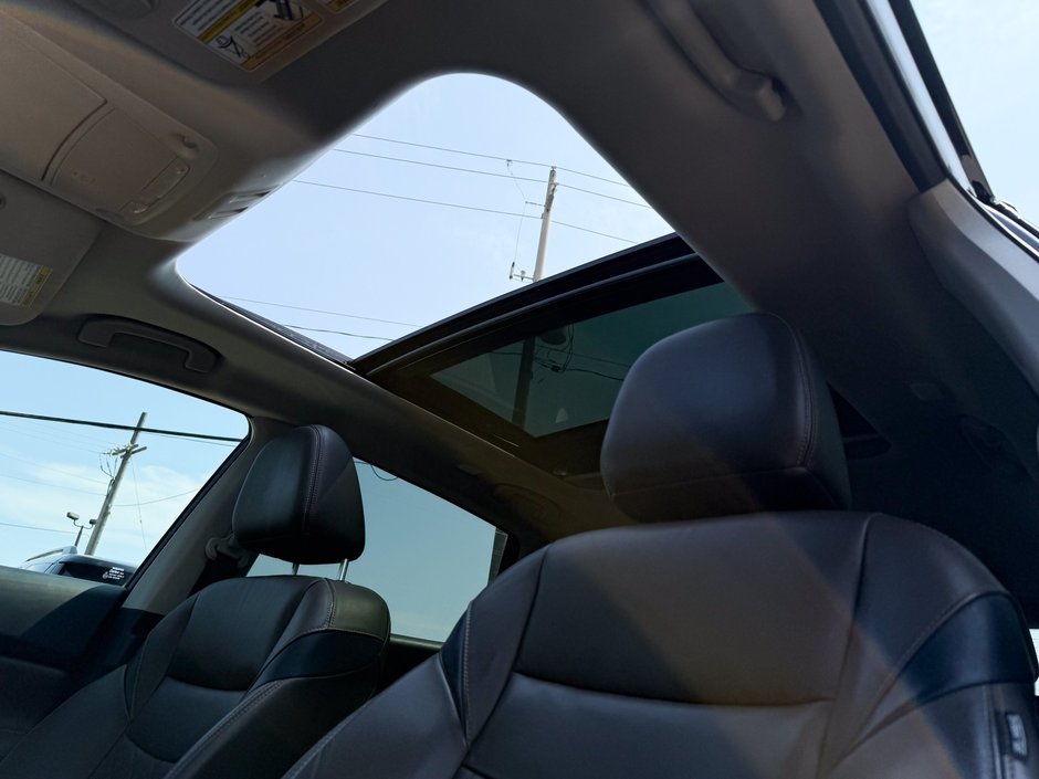 2021 Nissan Murano Platinum-30