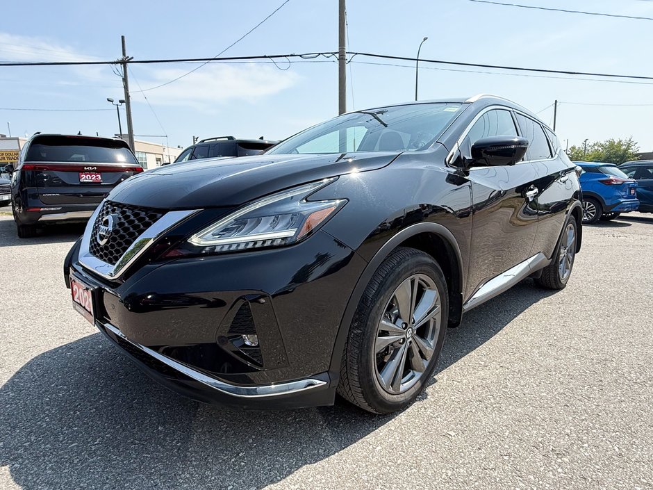 2021 Nissan Murano Platinum-3
