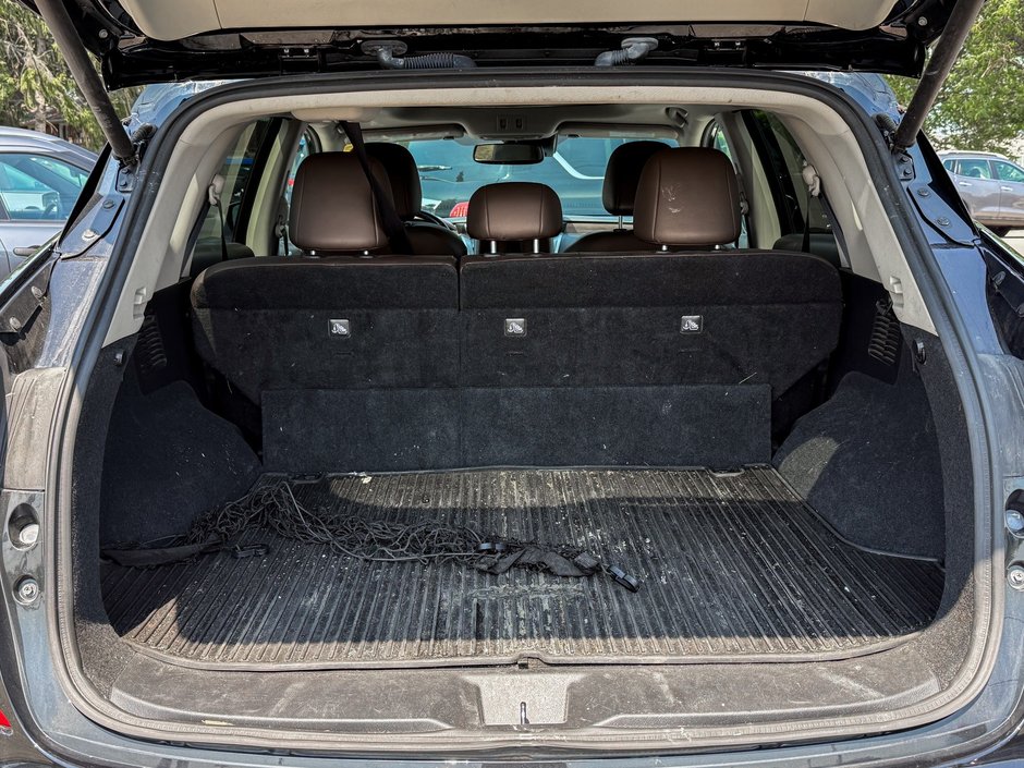 2021 Nissan Murano Platinum-14