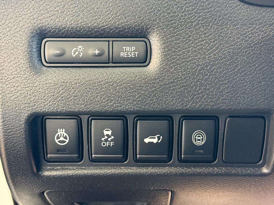 2021 Nissan Murano SL-30
