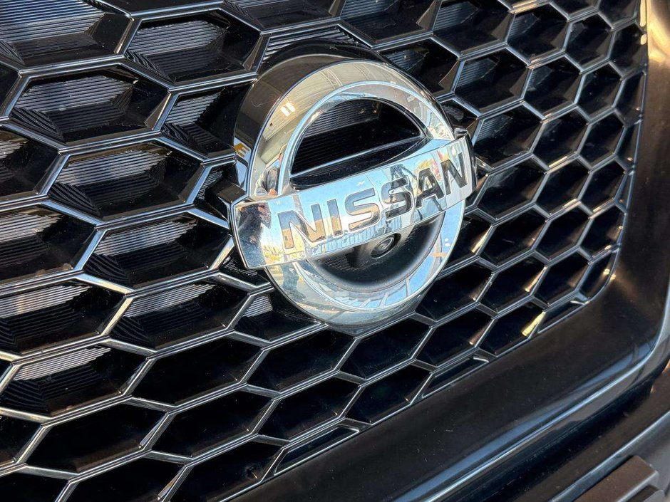2021 Nissan Murano SL-11