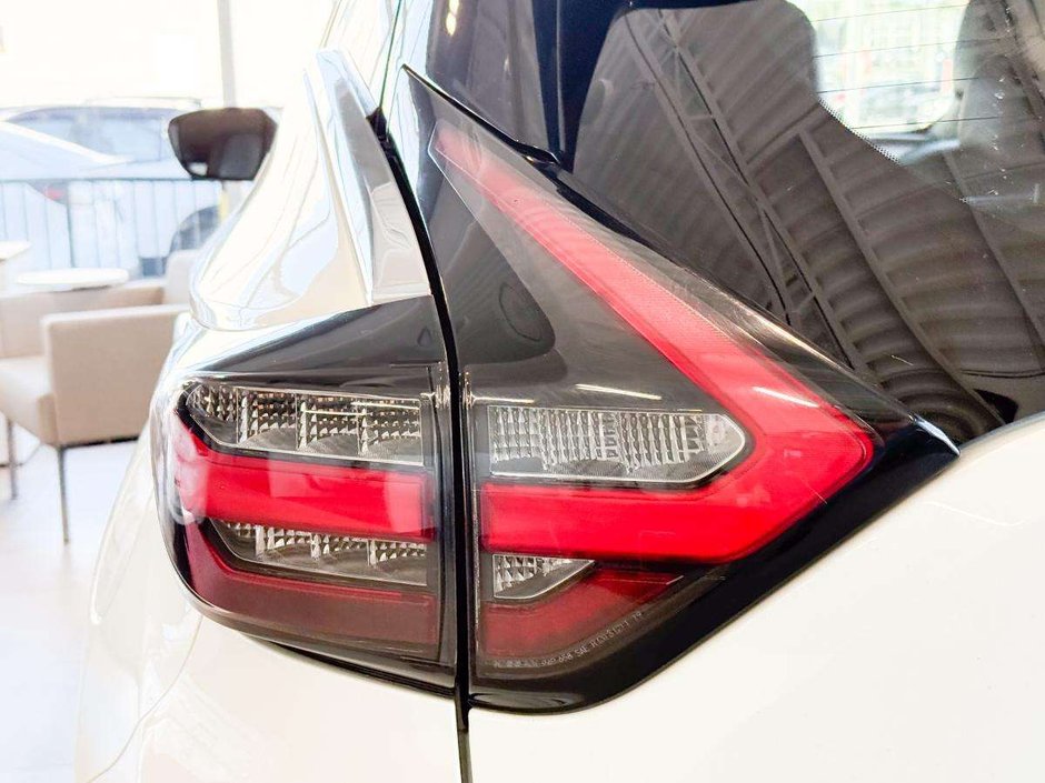 2021 Nissan Murano SL-21