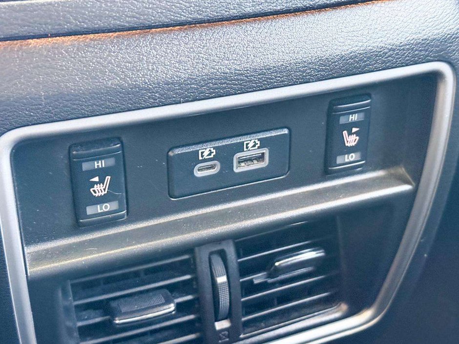 2021 Nissan Murano SL-24