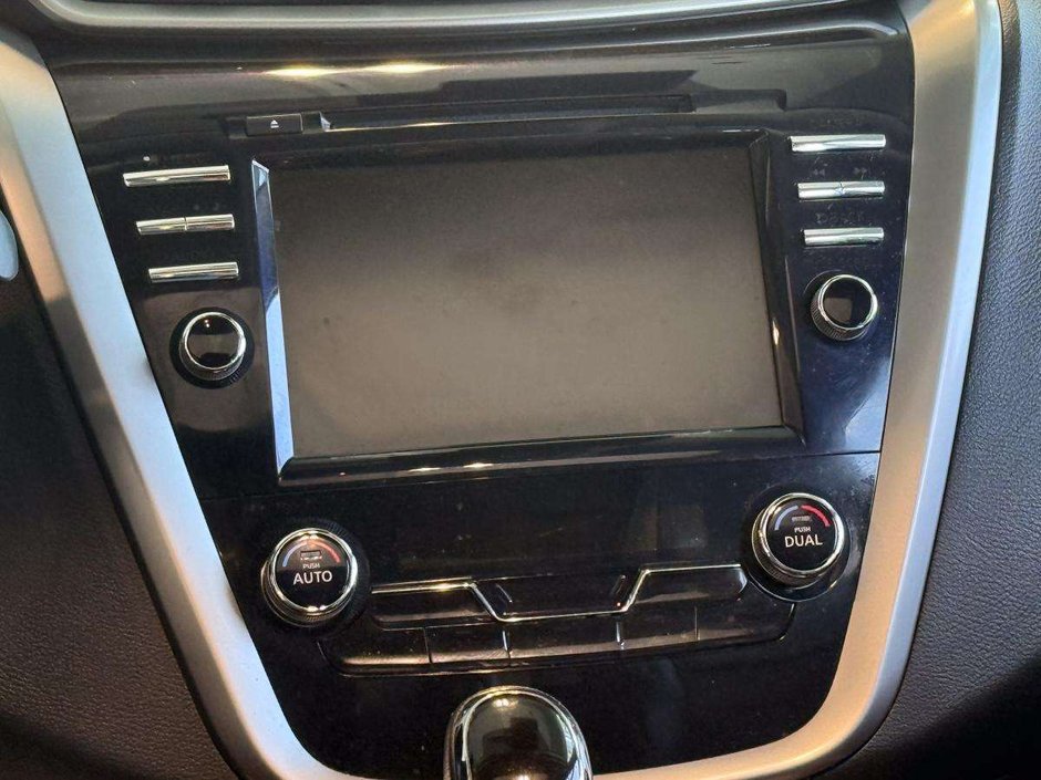 2021 Nissan Murano SL-26