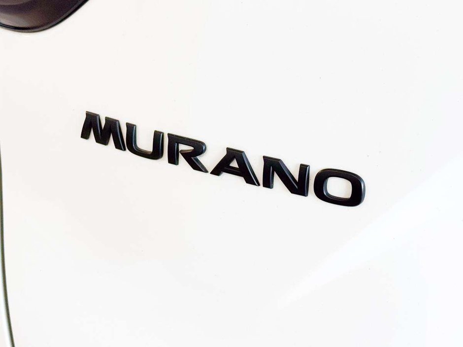 2021 Nissan Murano SL-20