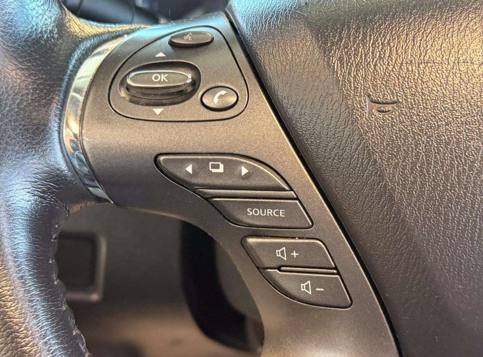 2021 Nissan Murano SL-34