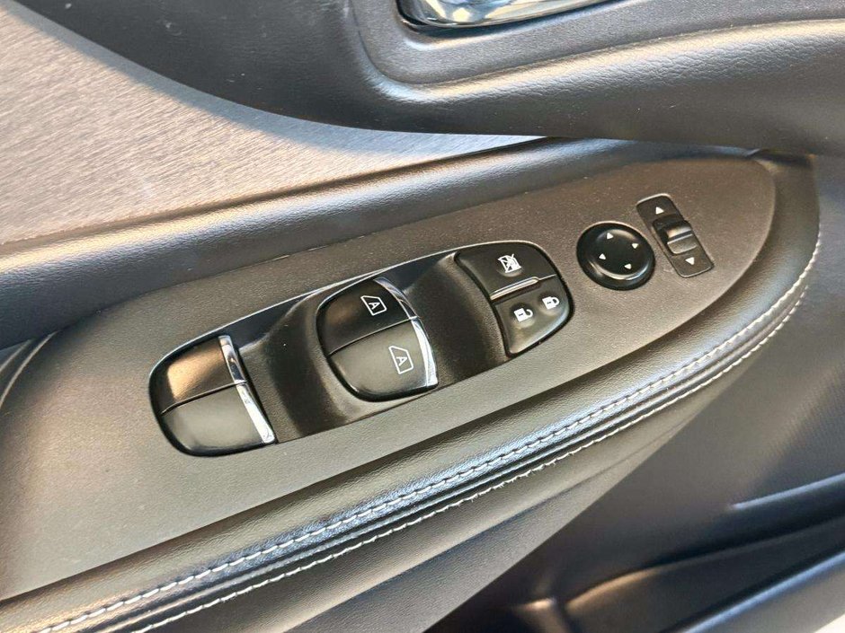 2021 Nissan Murano SL-28