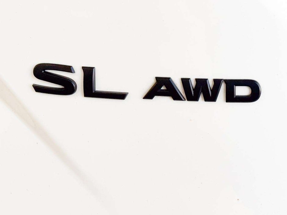 2021 Nissan Murano SL-18