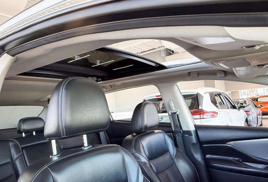 2021 Nissan Murano SL-15