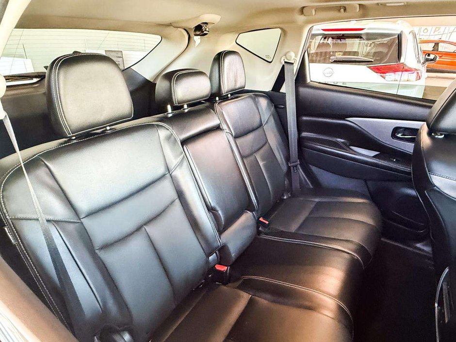 2021 Nissan Murano SL-16