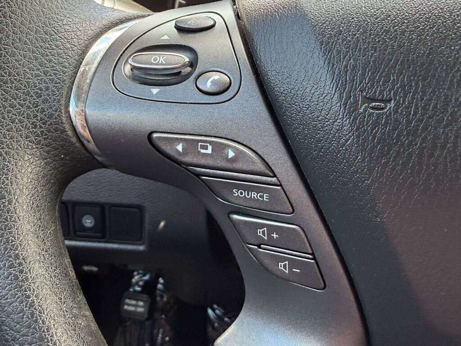 2022 Nissan Murano S-23