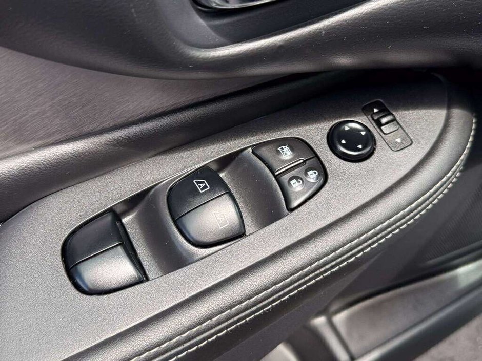 2022 Nissan Murano S-20