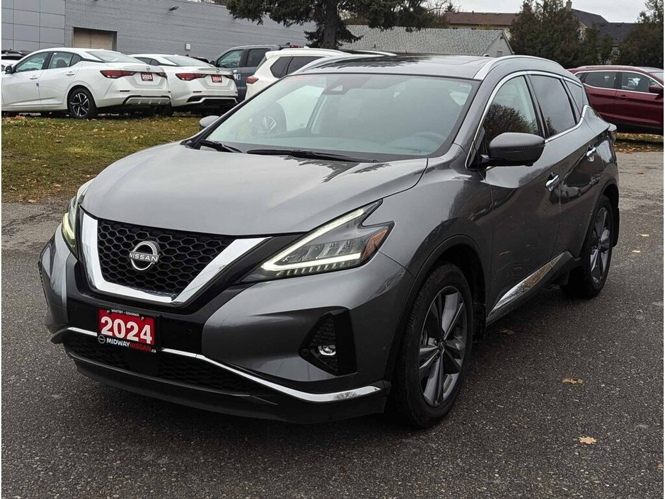 2024 Nissan Murano PLATINUM-3