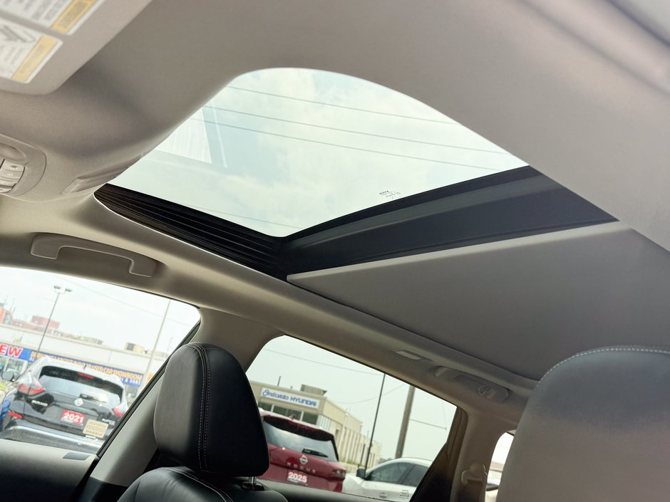 2024 Nissan Murano Platinum-20