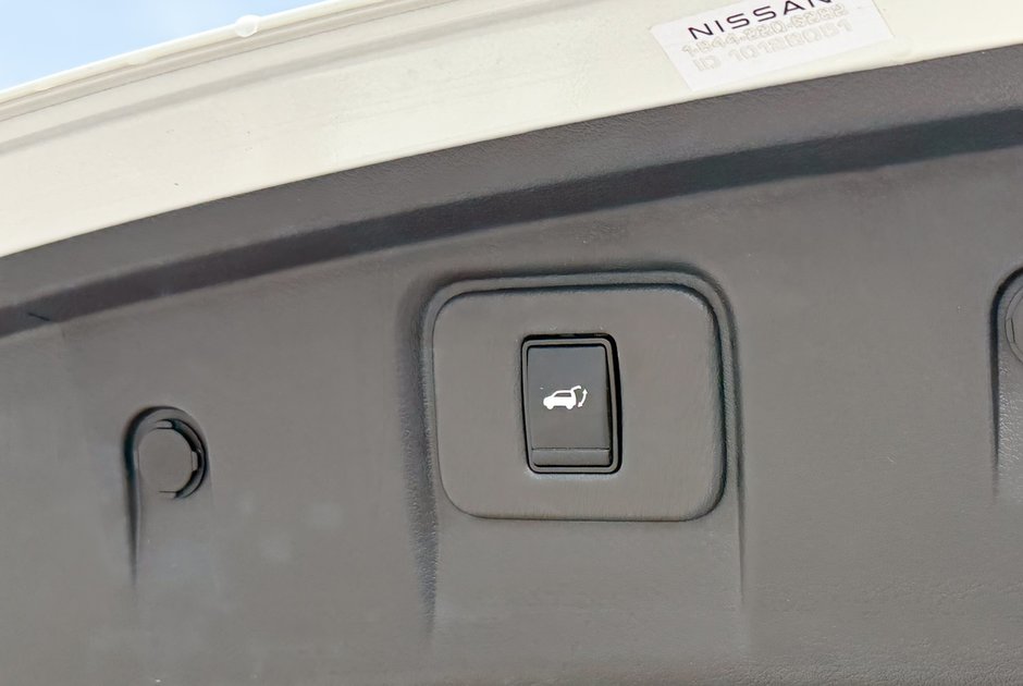 2024 Nissan Murano Platinum-6