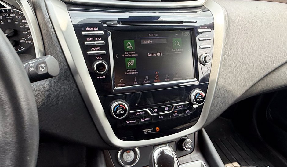 2024 Nissan Murano Platinum-11