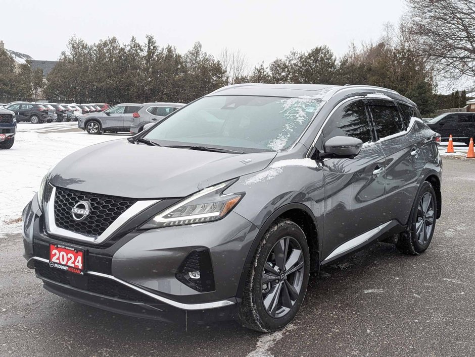 2024 Nissan Murano Platinum-3