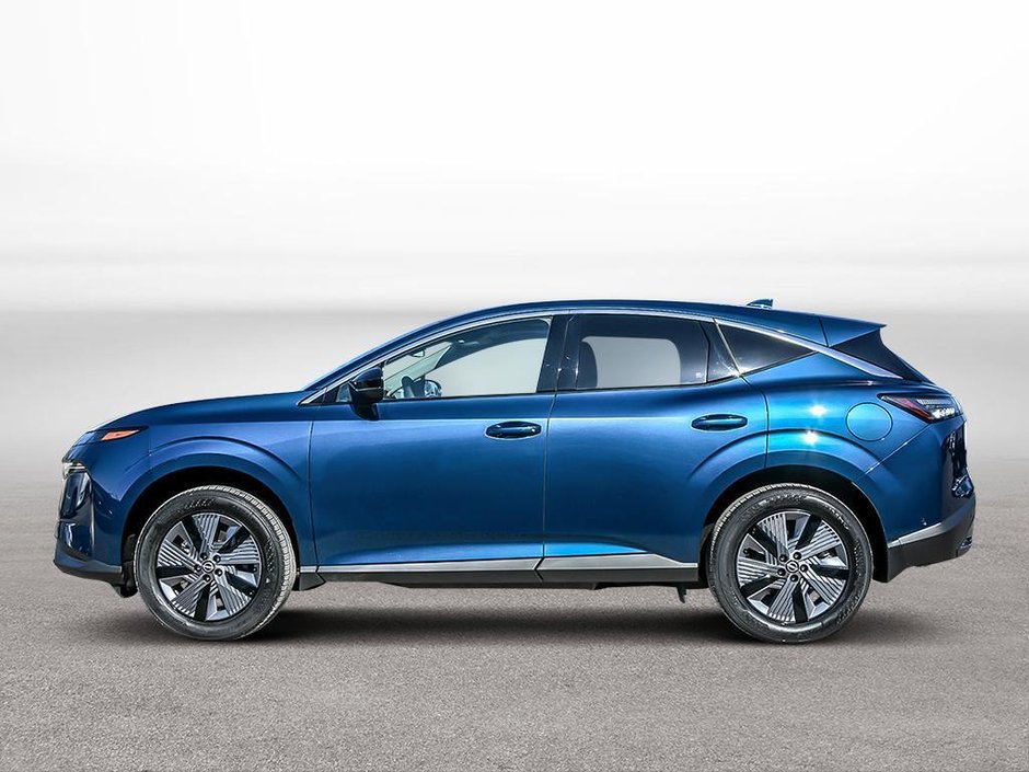 2025 Nissan Murano SL-2