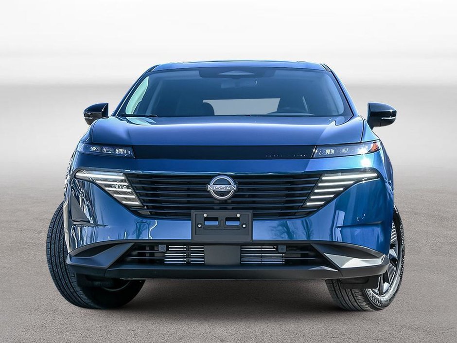 2025 Nissan Murano SL-1