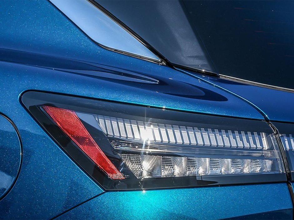 2025 Nissan Murano SL-9