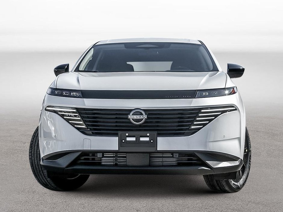 2025 Nissan Murano SV-1